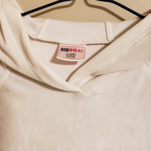 Valour hoodie - Picture 2 of 3